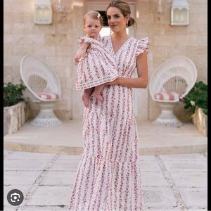 Gal Meets Glam Rosie Dress - Size 2 EUC